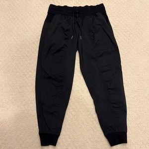 Lululemon Dance Studio MR Jogger